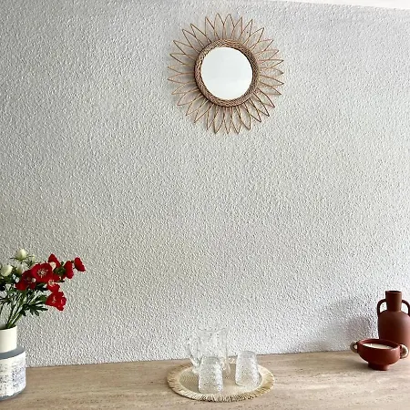 Apartment Petit Coin Boheme A & Jardin Prive *